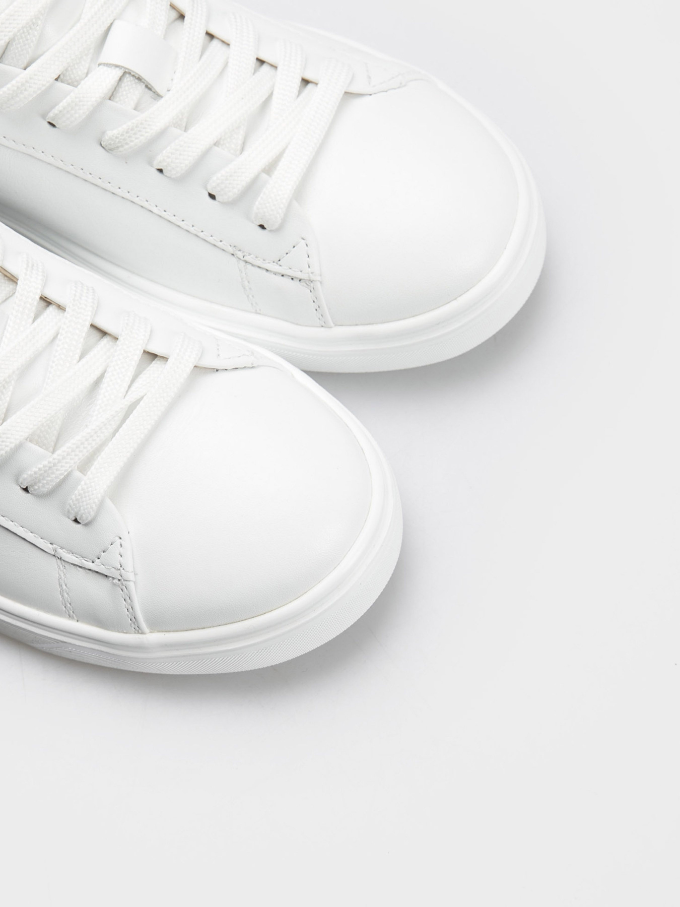 Кеды низкие Gem модель 0117-2 Фото