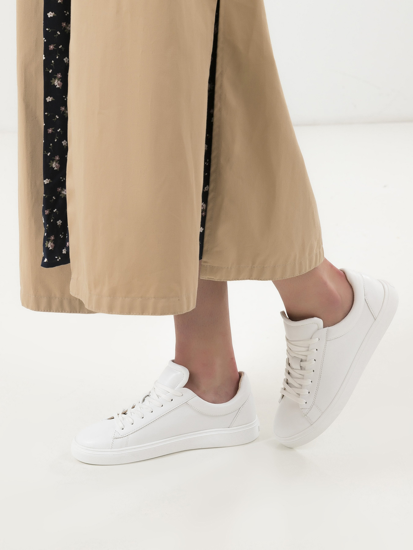 Кеды низкие Gem модель 0117-2 Фото