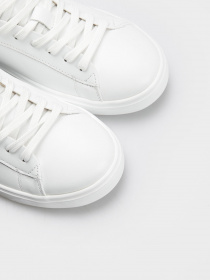 Кеды низкие Gem модель 0117-2 Фото