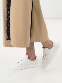 Кеды низкие Gem модель 0117-2 Фото