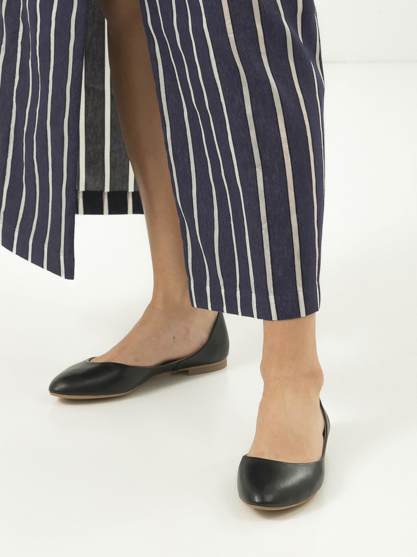 Балетки Gem модель 70681010 Фото