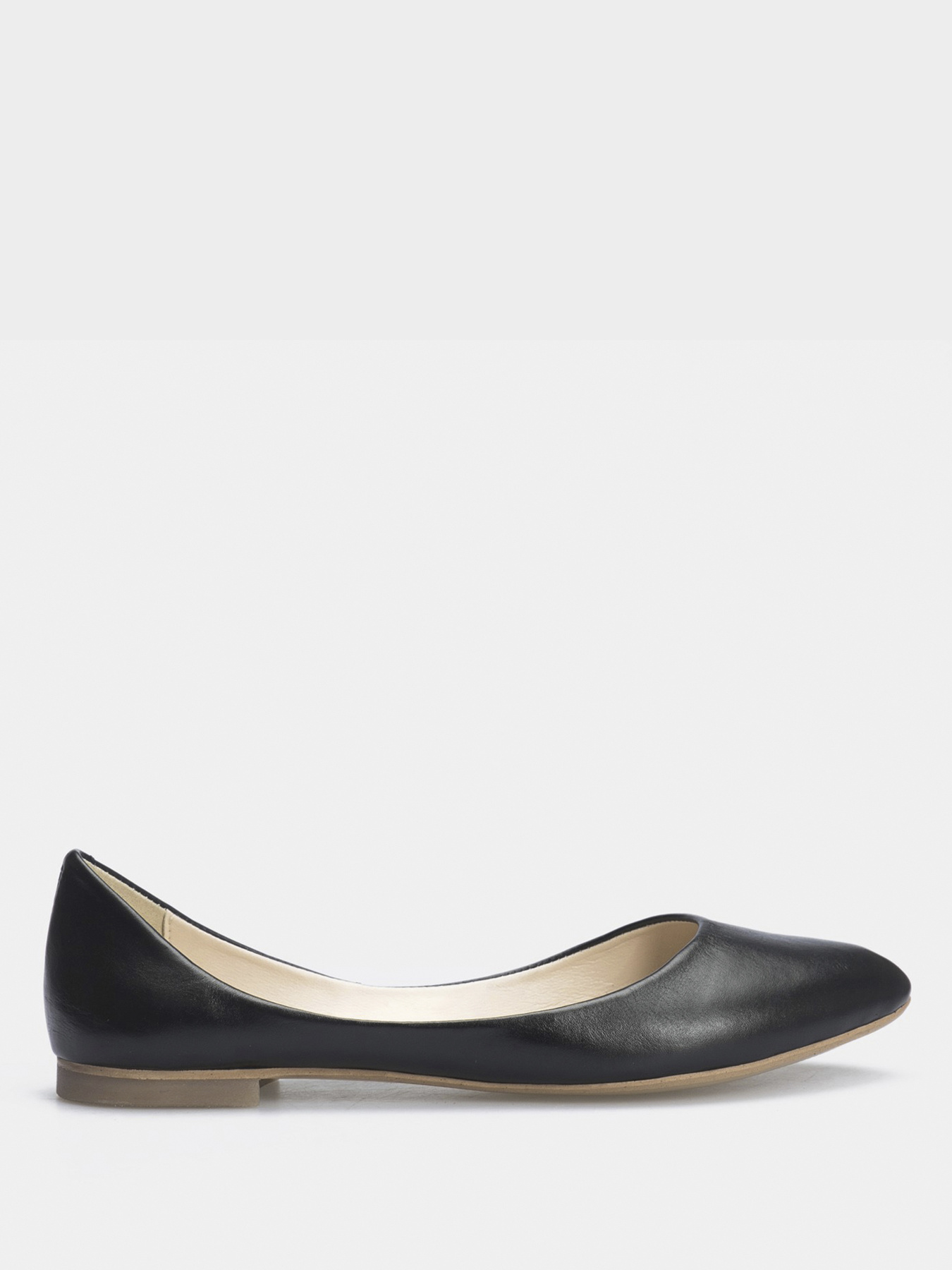 Балетки Gem модель 70681010 Фото