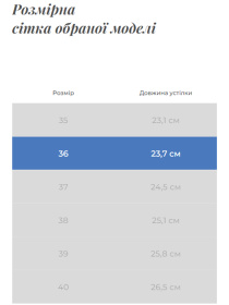 Балетки Gem модель 70681010 Фото