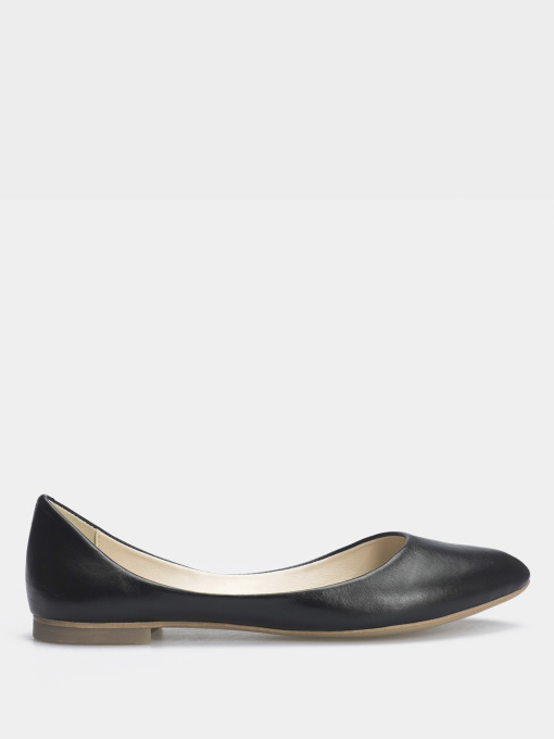 Балетки Gem модель 70681010 Фото