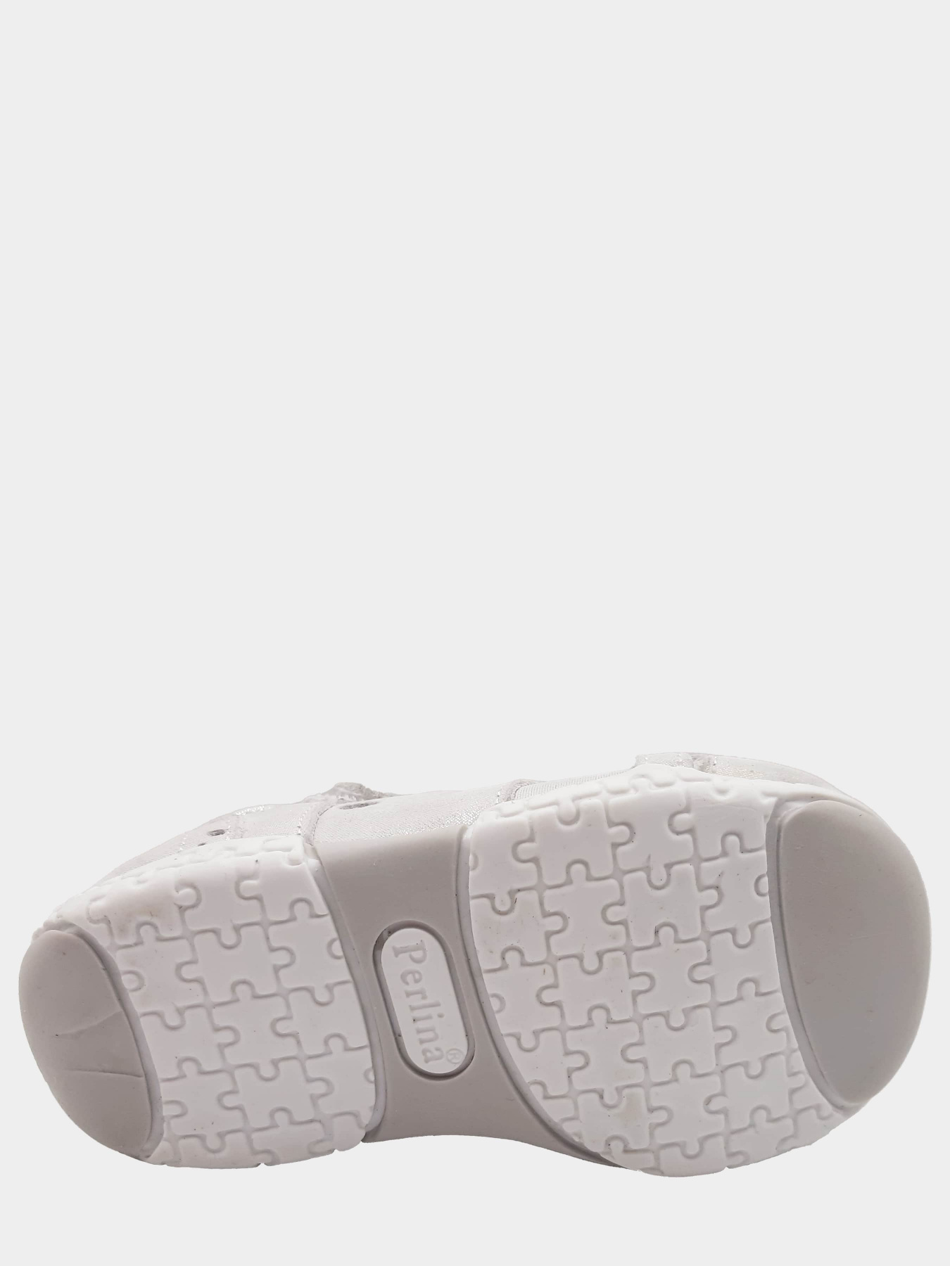 Туфли Perlina модель 65beliy Фото