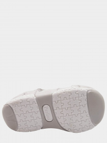 Туфли Perlina модель 65beliy Фото