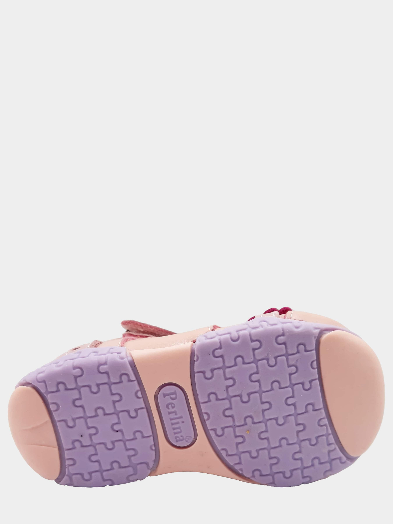 Туфли Perlina модель 65fialka Фото