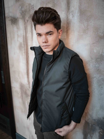 Жилет с утеплителем Custom Wear модель cw--5099 Фото