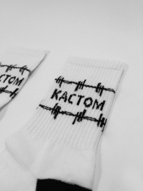 Носки Custom Wear модель cw--5152 Фото