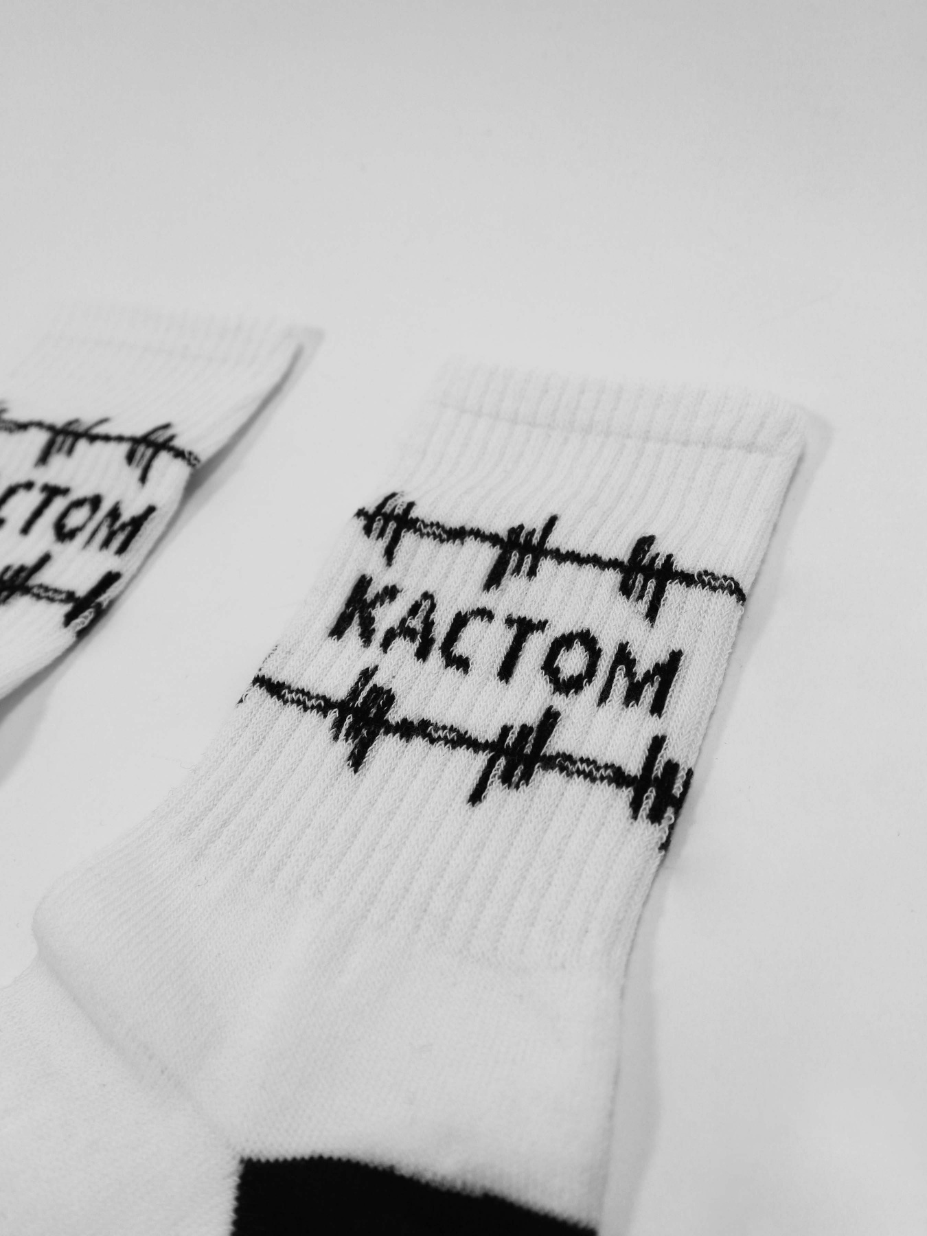 Носки Custom Wear модель cw--5152 Носки Custom Wear модель cw--5152 Фото