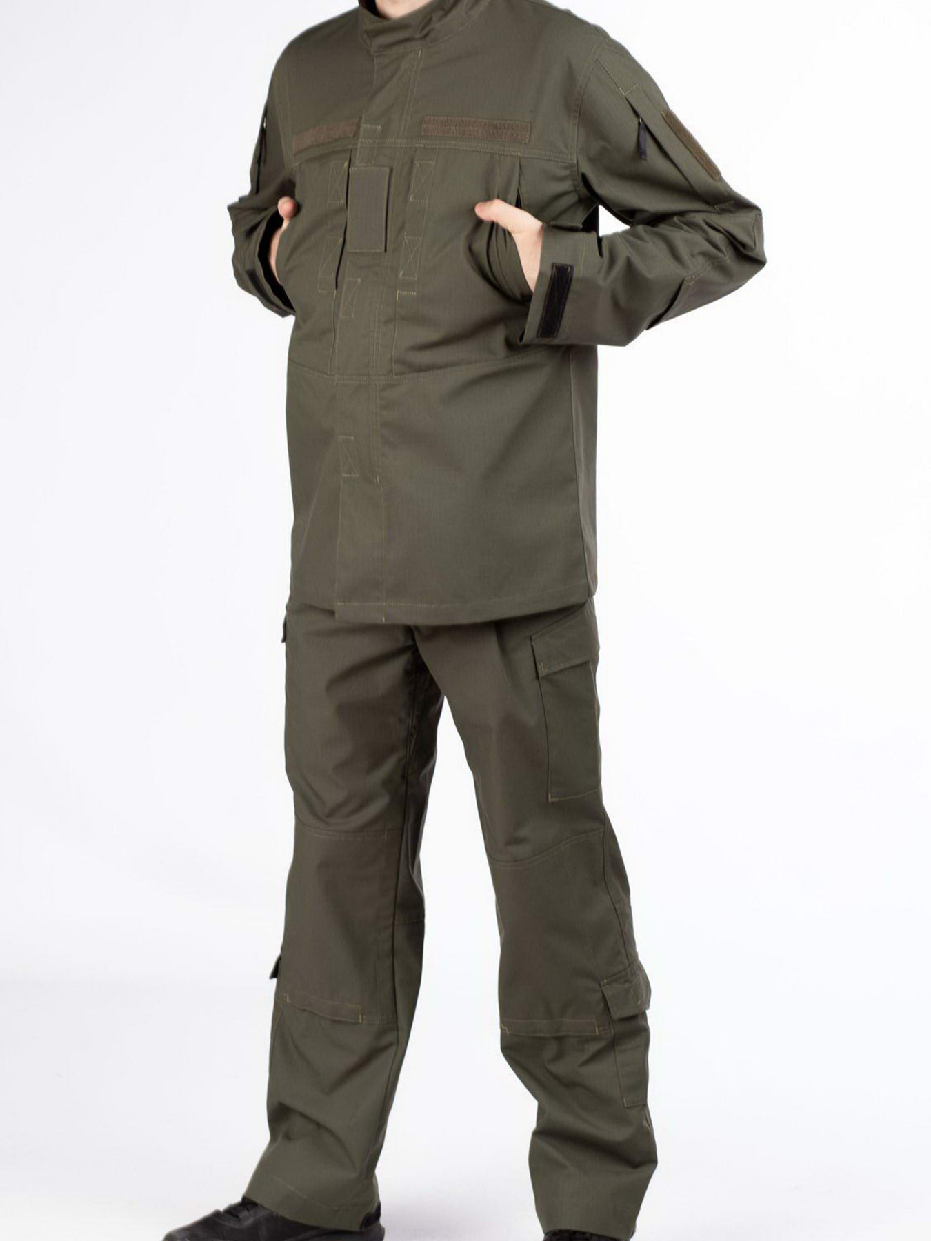 Костюмы Едельвіка модель 57-22-00 Фото