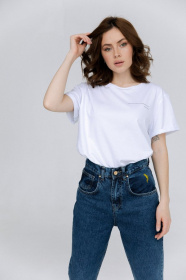 Футболки и поло Gepur модель 41933 Фото