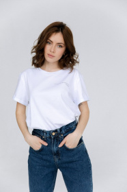 Футболки и поло Gepur модель 41933 Фото