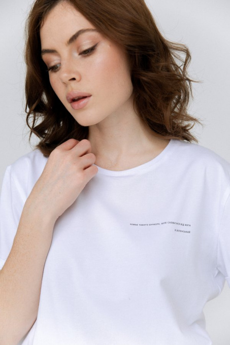 Футболки и поло Gepur модель 41933 Фото