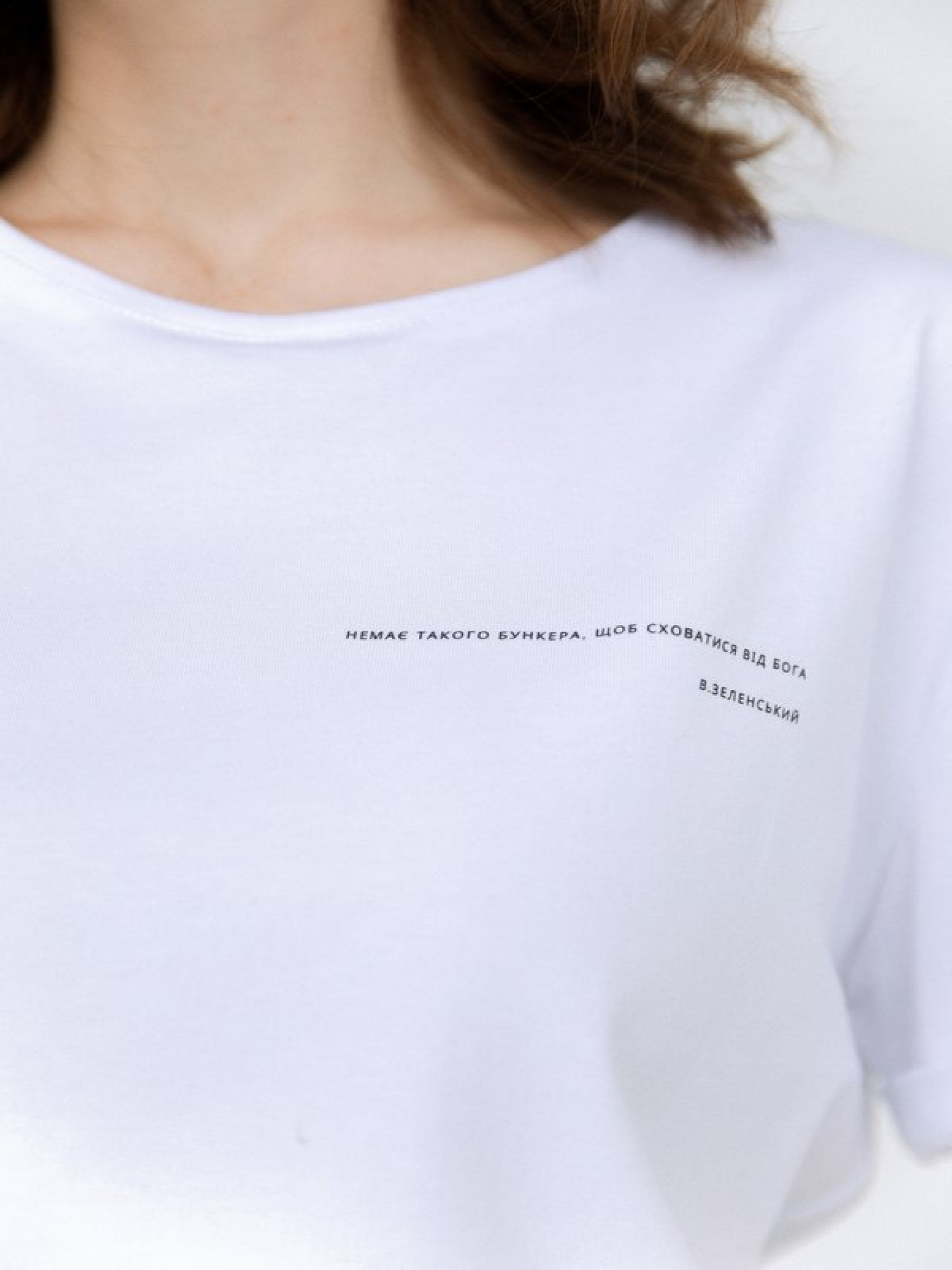 Футболки і поло Gepur модель 41933 Фото