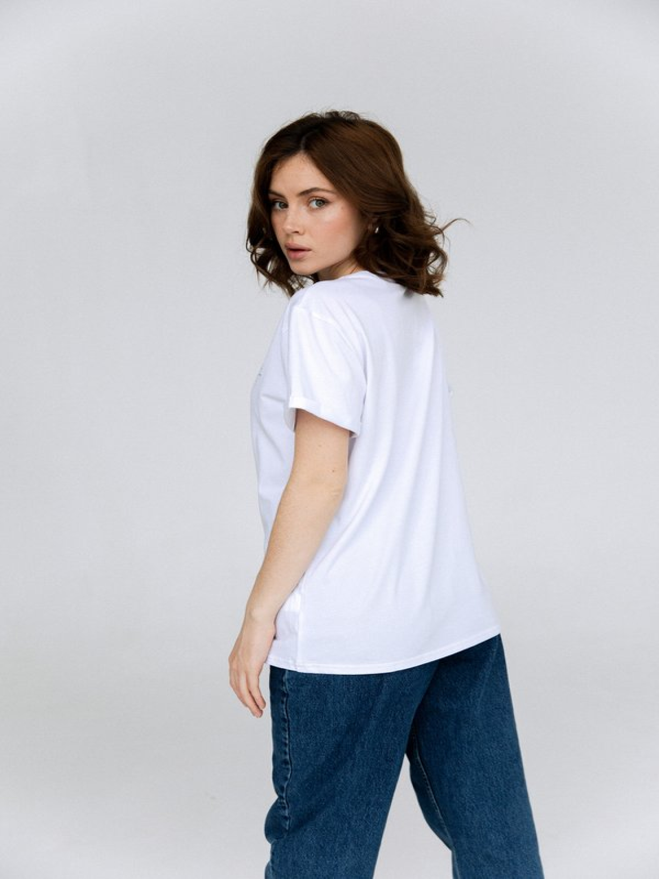 Футболки і поло Gepur модель 41933 Фото