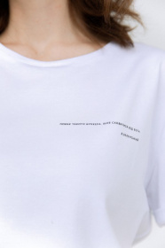 Футболки і поло Gepur модель 41933 Фото