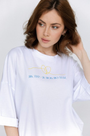 Футболки и поло Gepur модель 41951 Фото