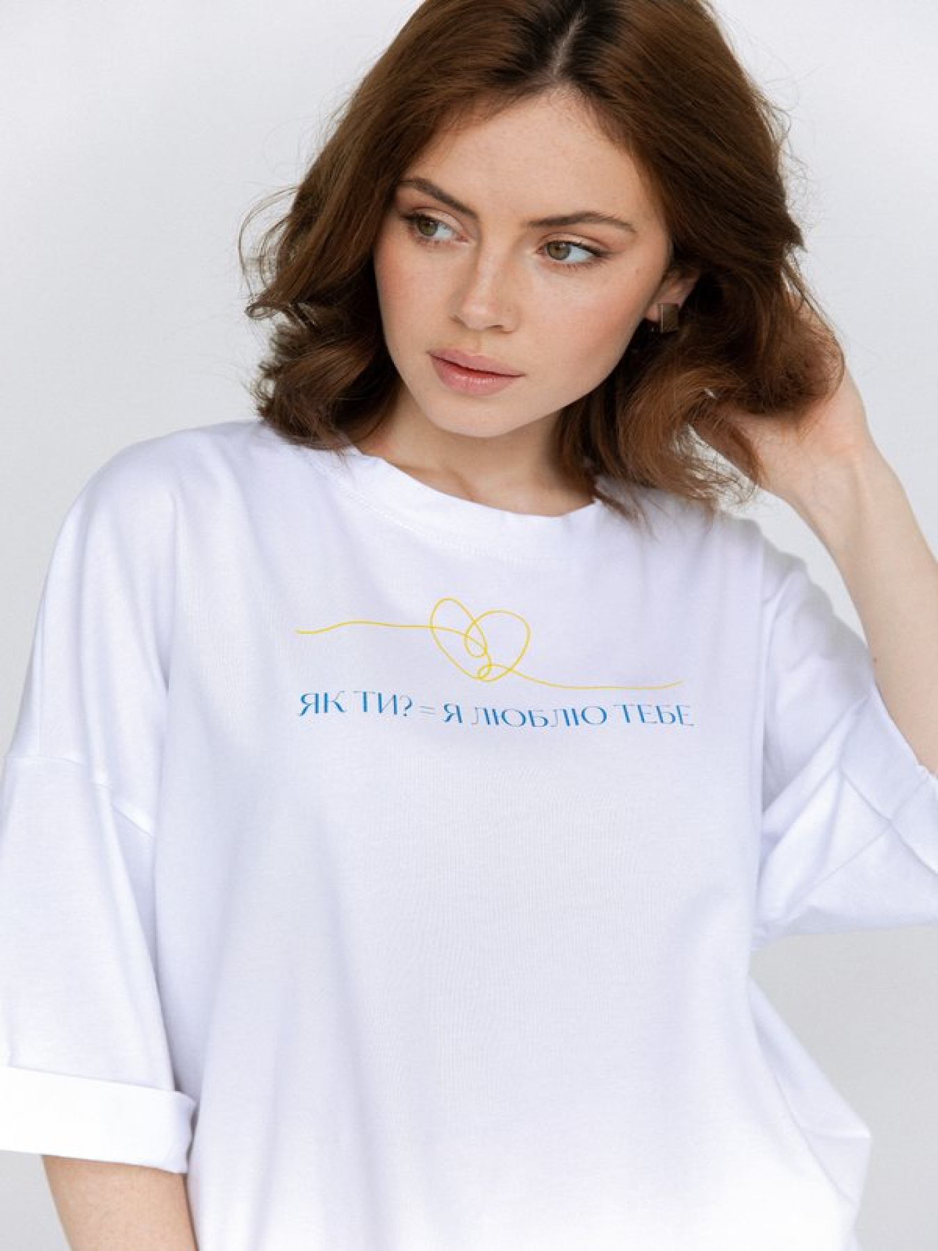 Футболки і поло Gepur модель 41951 Фото