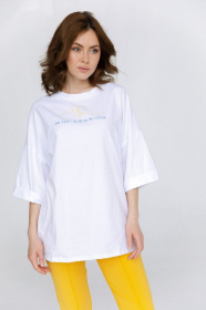 Футболки і поло Gepur модель 41951 Фото