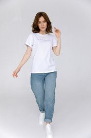 Футболки и поло Gepur модель 41954 Фото