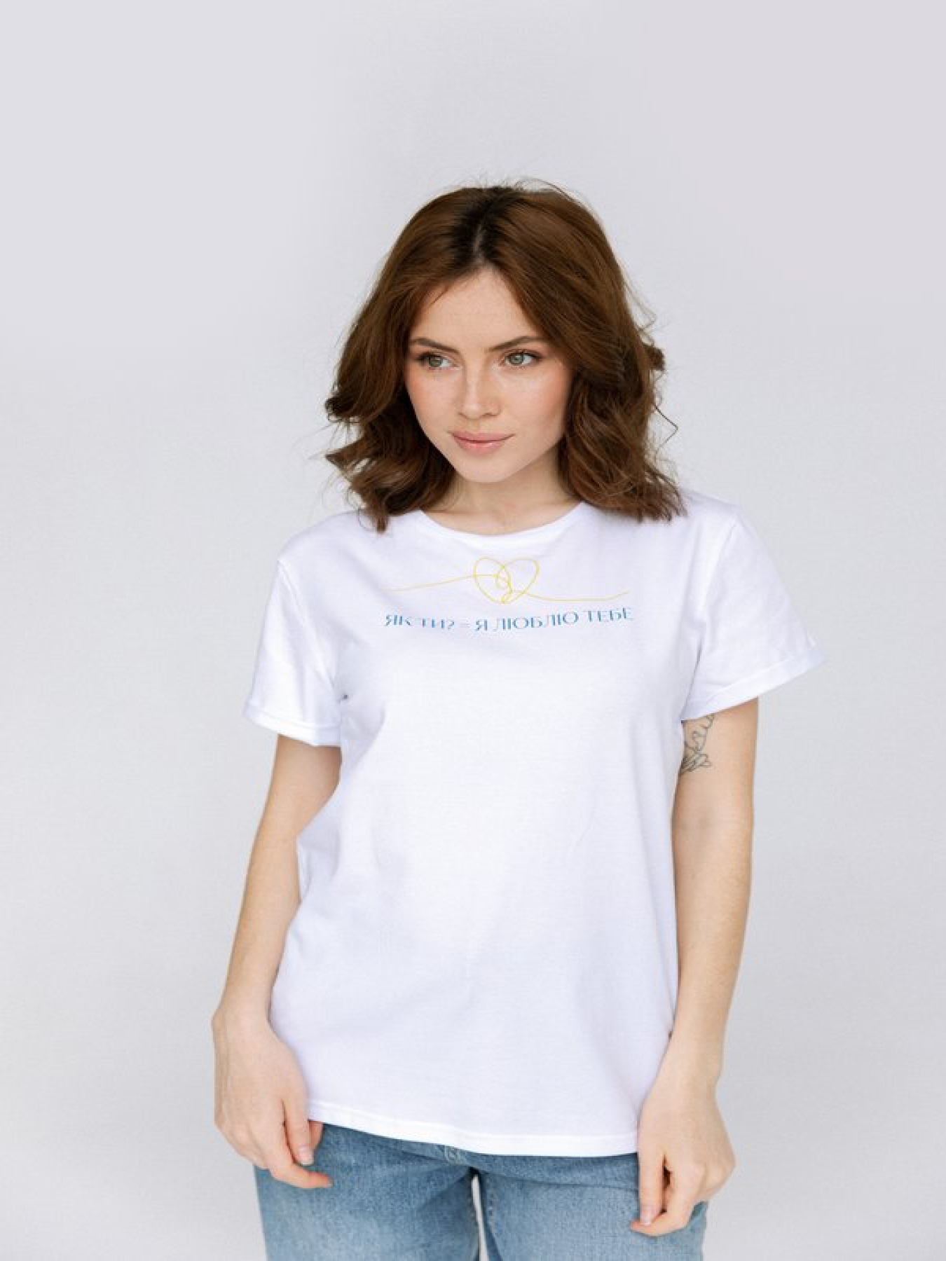 Футболки и поло Gepur модель 41954 Фото