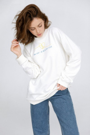 Світшот Gepur модель 41952 Фото