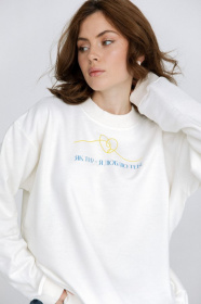 Світшот Gepur модель 41952 Фото