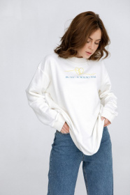 Світшот Gepur модель 41952 Фото