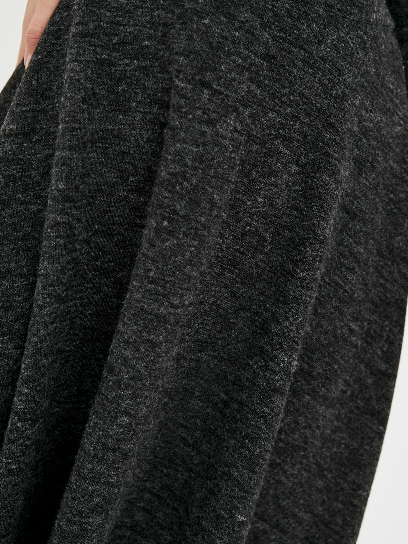 Сукні ISSA Plus модель 12352_darkgray Фото