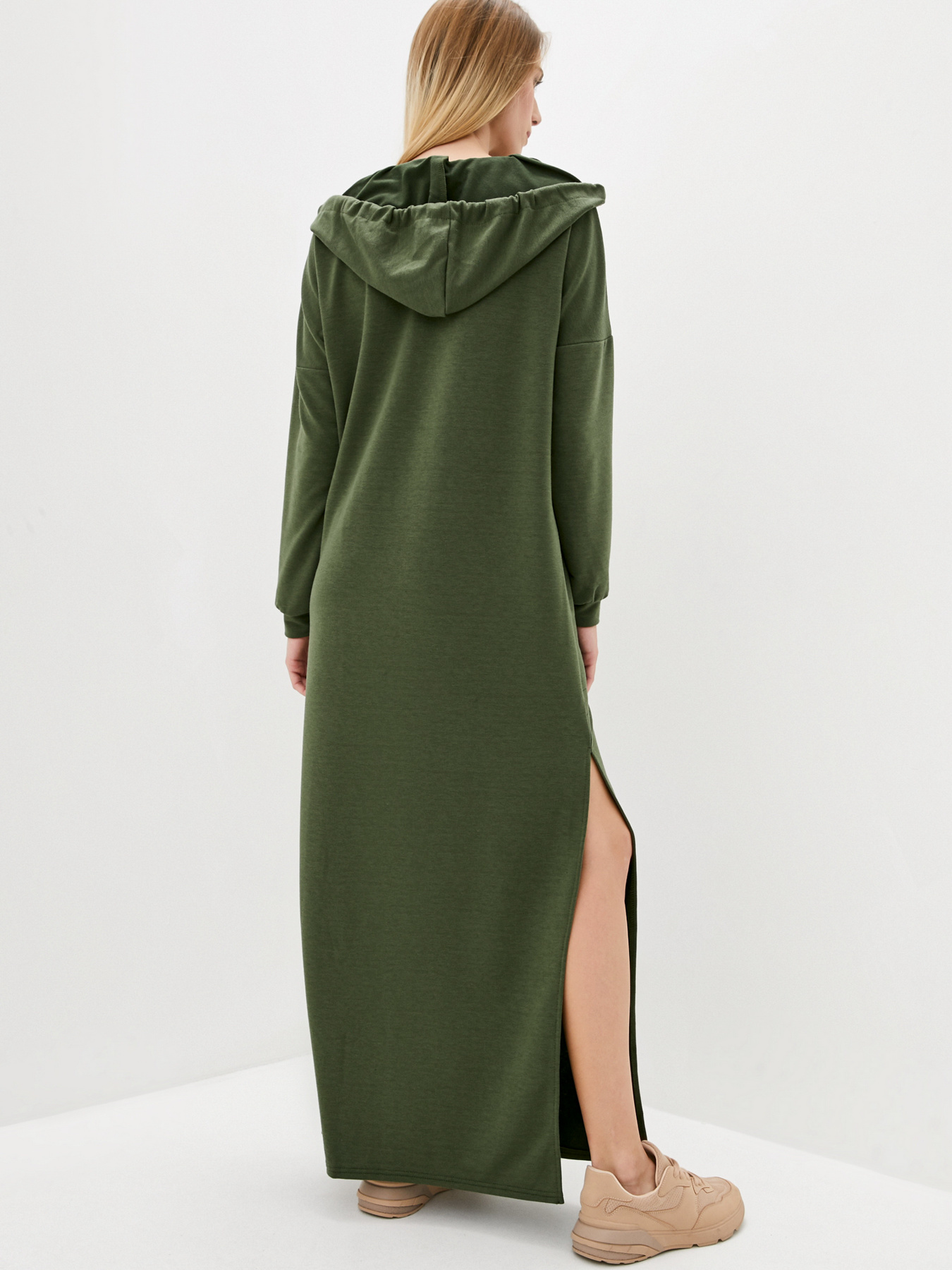 Платья ISSA Plus модель 12219_hacks Фото