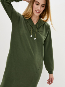 Платья ISSA Plus модель 12219_hacks Фото