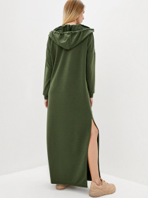 Платья ISSA Plus модель 12219_hacks Фото