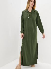 Платья ISSA Plus модель 12219_hacks Фото