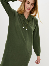 Платья ISSA Plus модель 12219_hacks Фото