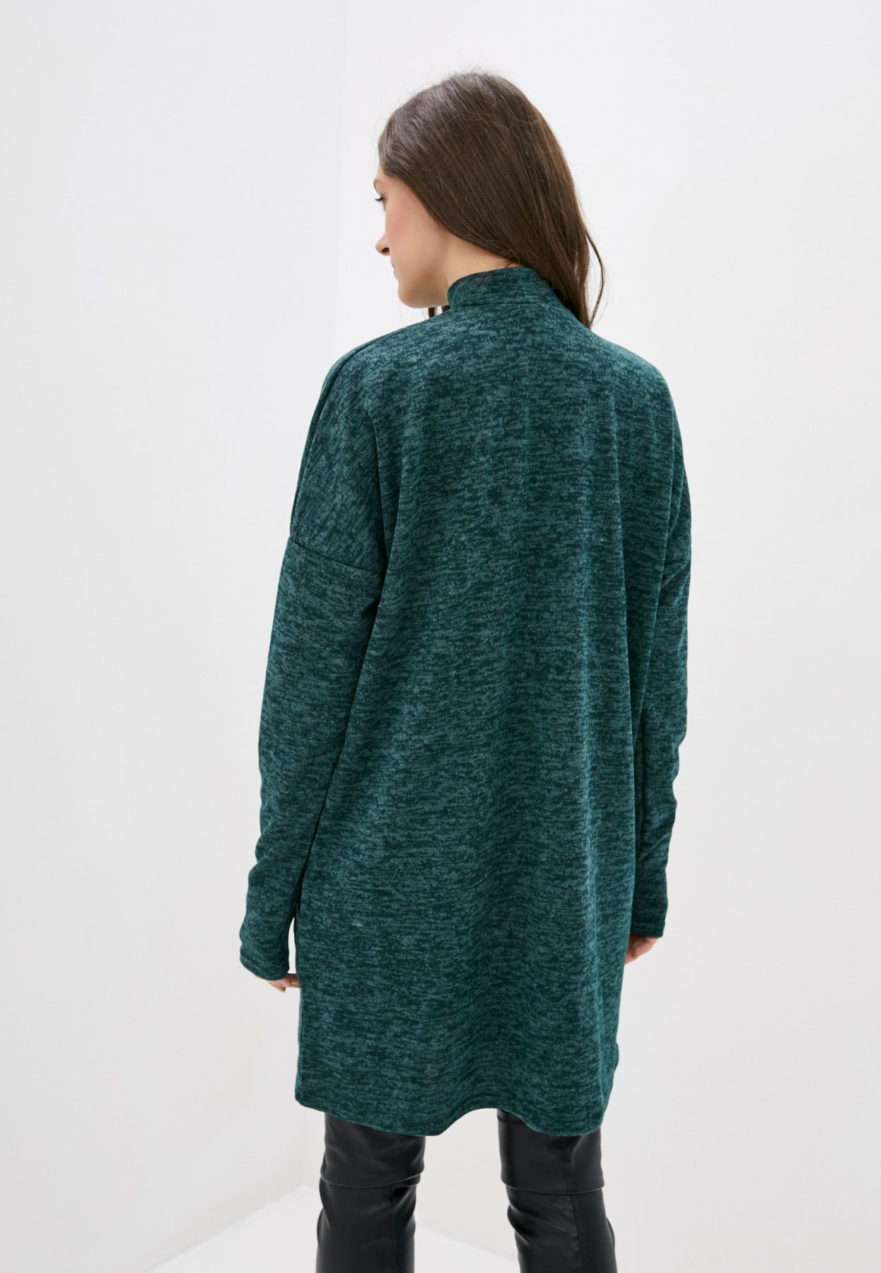 Платье мини ISSA Plus модель 11037_green Платье мини ISSA Plus модель 11037_green Фото