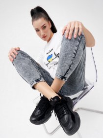 Кроссовки ISSA Plus модель OB2-24_black Фото