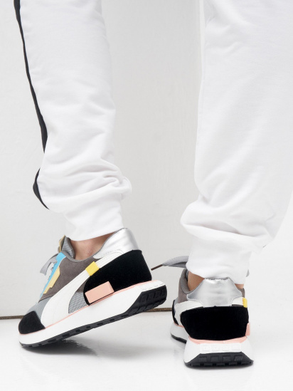 Кросівки ISSA Plus модель OB2-29_grey — фото 6 - INTERTOP