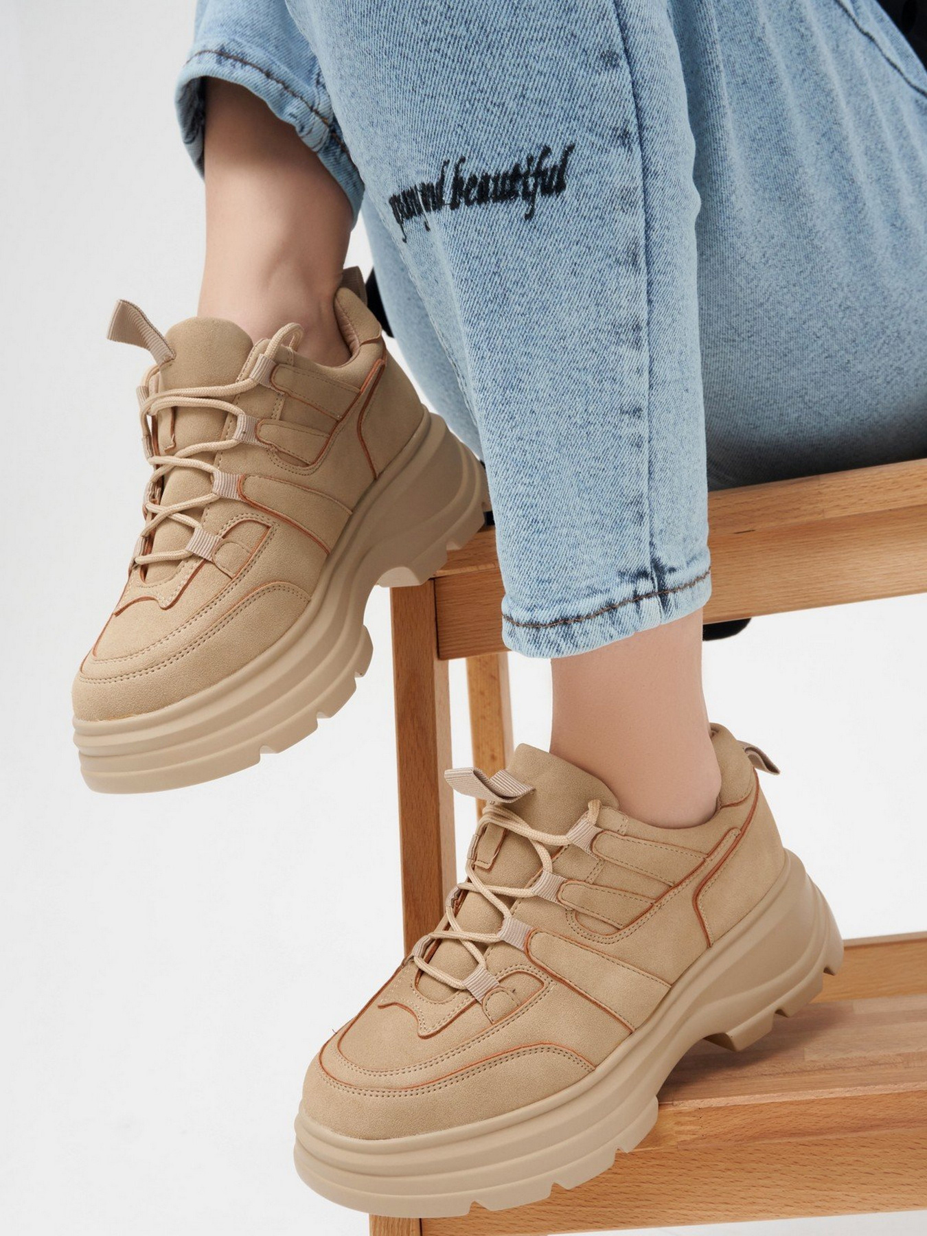 Кросівки ISSA Plus модель OB2-49_hacks Фото