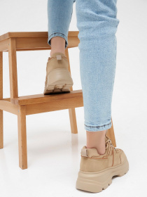 Кроссовки повседневные ISSA Plus модель OB2-49_hacks Фото