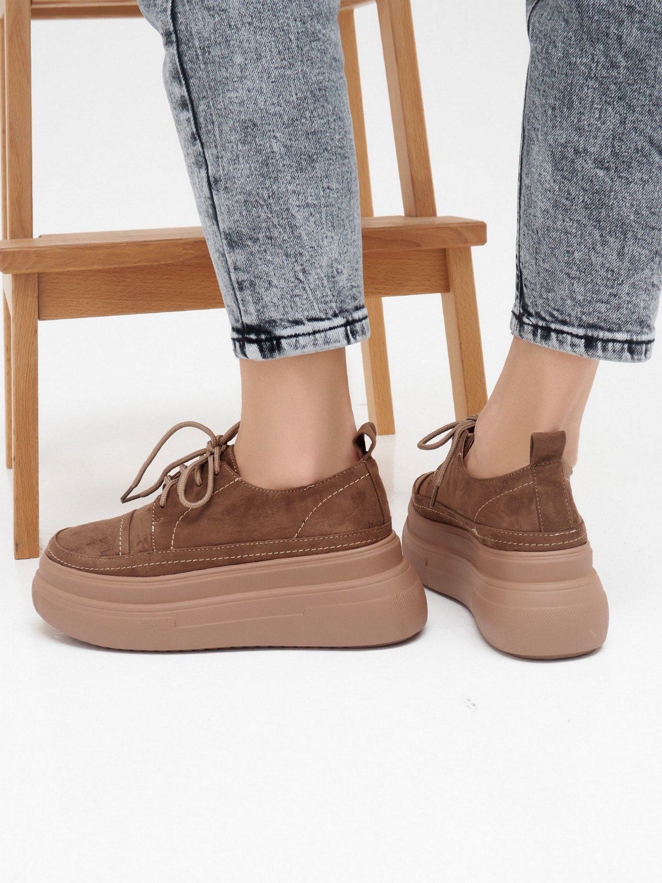 Кеды низкие ISSA Plus модель OB2-50_hacks Фото