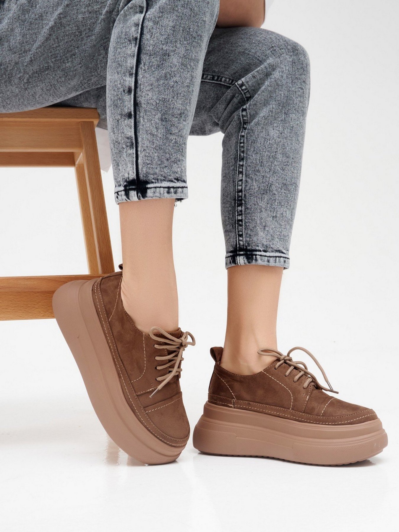 Кеды низкие ISSA Plus модель OB2-50_hacks Фото