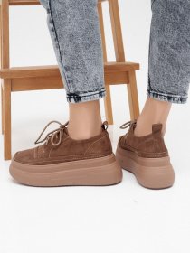 Кеды низкие ISSA Plus модель OB2-50_hacks Фото