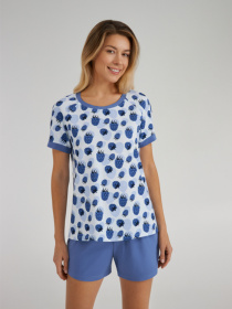 Пижама Ellen модель LPK2370-05-01 Фото