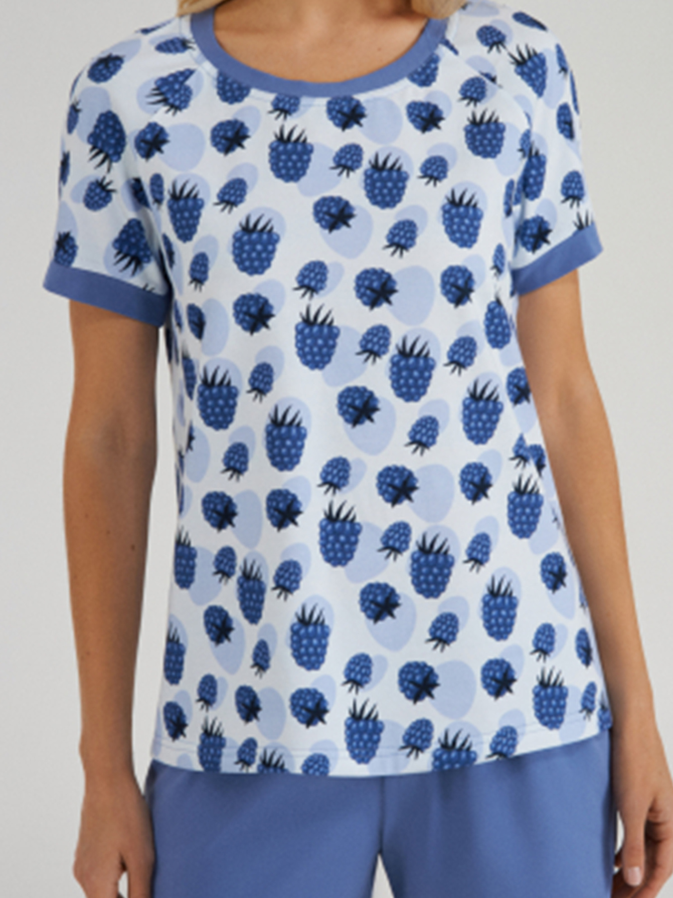 Піжама Ellen модель LPK2370-05-01 Фото