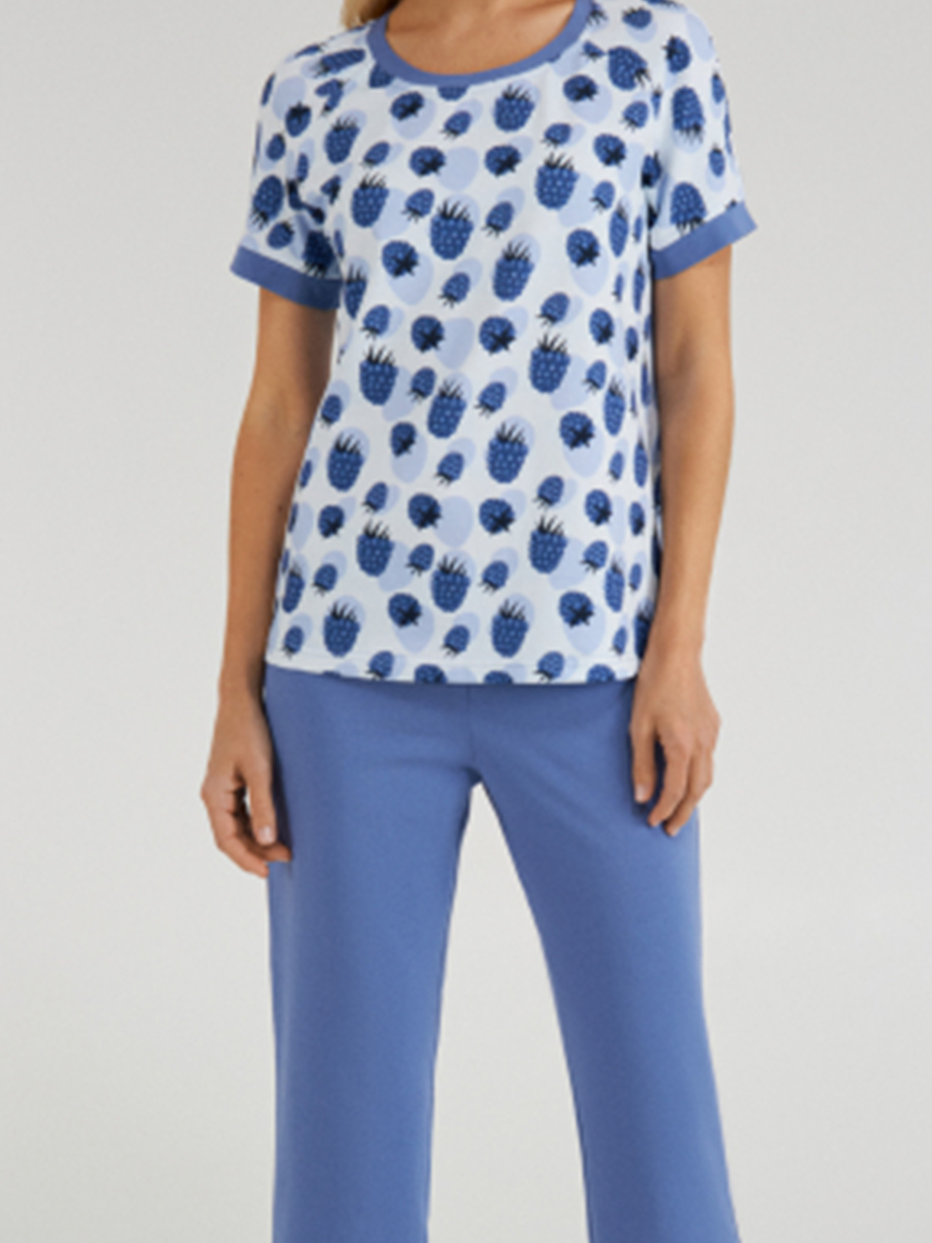 Піжама Ellen модель LPK2390-05-01 Фото