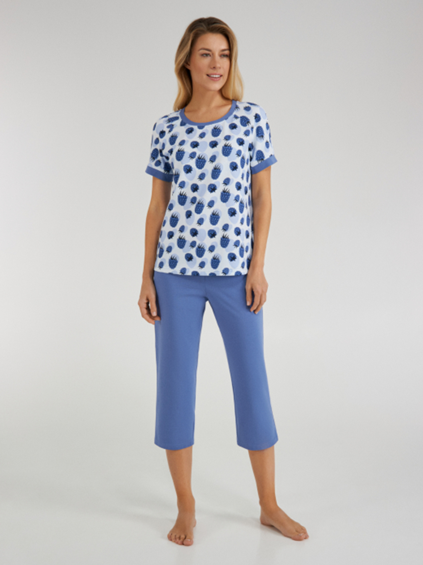 Піжама Ellen модель LPK2390-05-01 Фото