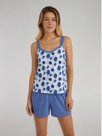 Пижама Ellen модель LPK4170-04-01 Фото