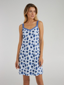 Ночная рубашка Ellen модель LDK117-00-03 Фото