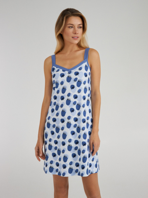 Нічна сорочка Ellen модель LDK117-00-03 Фото